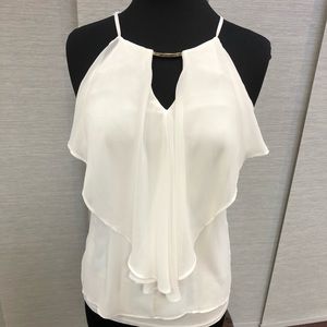 Flowy, Dressy Tank Top